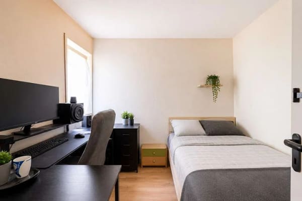 Immobilie in Montabaur - Gepflegtes Apartment im Erdgeschoss mit überdachter Terrasse - Bild 2