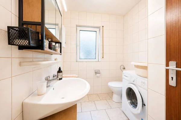 Immobilie in Montabaur - Gepflegtes Apartment im Erdgeschoss mit überdachter Terrasse - Bild 3