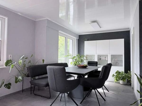 Immobilie in Gau-Odernheim - Einziehen und Wohlfühlen - barrierefreie 3-Zimmer-Wohnung in Gau-Odernheim mit großzügiger Terrasse - Bild 4
