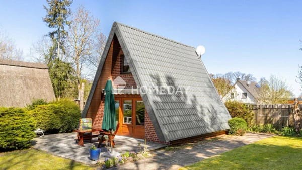 Immobilie in Blowatz - Ein Ort zum Ankommen - Ruhe, Garten und neue Möglichkeiten - Bild 3