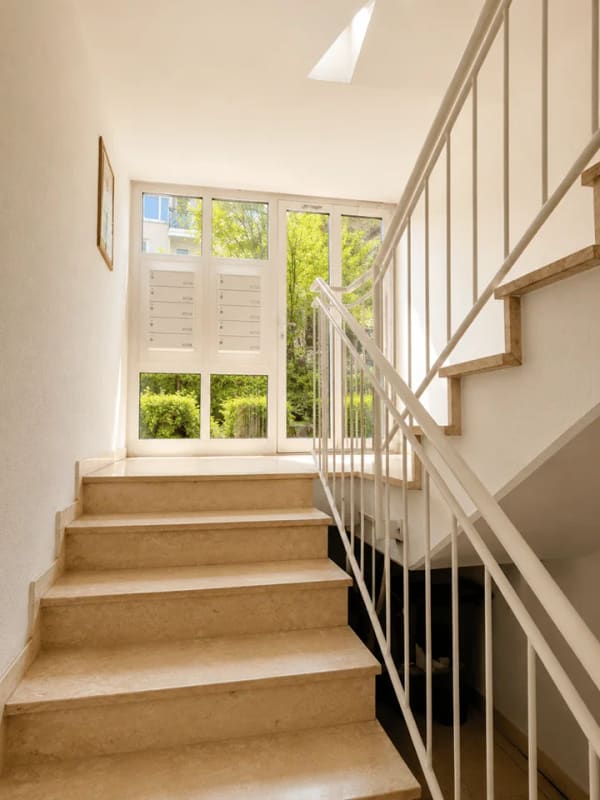 Immobilie in Grammetal - Charmante Erdgeschosswohnung mit Terrasse und Stellplatz - ideal für Eigennutzer oder Kapitalanleger - Bild 3