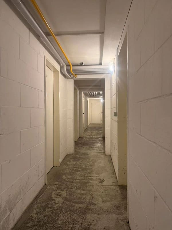 Immobilie in Grammetal - Charmante Erdgeschosswohnung mit Terrasse und Stellplatz - ideal für Eigennutzer oder Kapitalanleger - Bild 4