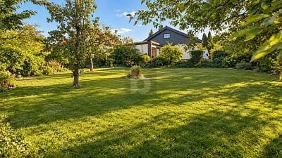 Immobilie in Malsfeld - GARTEN, TERRASSE, DOPPELGARAGE UND PV-ANLAGE - Bild 4