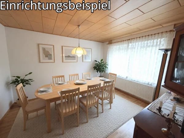 Immobilie in Römerberg - Einfamilienhaus freistehend in Römerberg - Bild 2