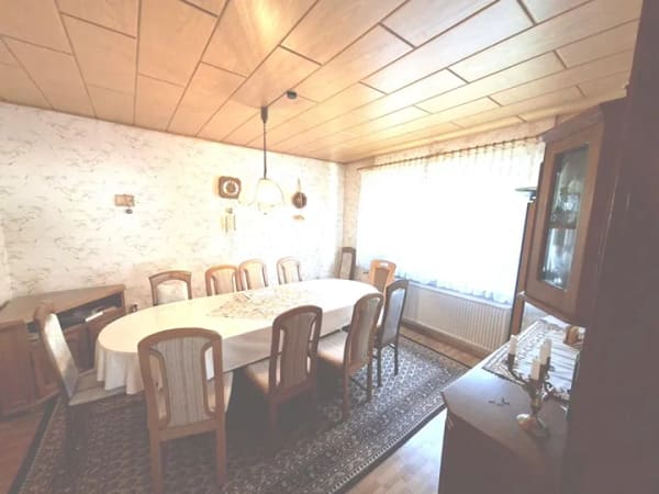 Immobilie in Römerberg - Einfamilienhaus freistehend in Römerberg - Bild 3