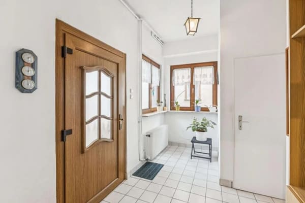 Immobilie in Ober-Mörlen - Einfamilienhaus freistehend in Ober-Mörlen - Bild 3