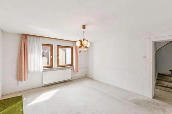 Immobilie in Ober-Mörlen - Einfamilienhaus freistehend in Ober-Mörlen - Bild 4