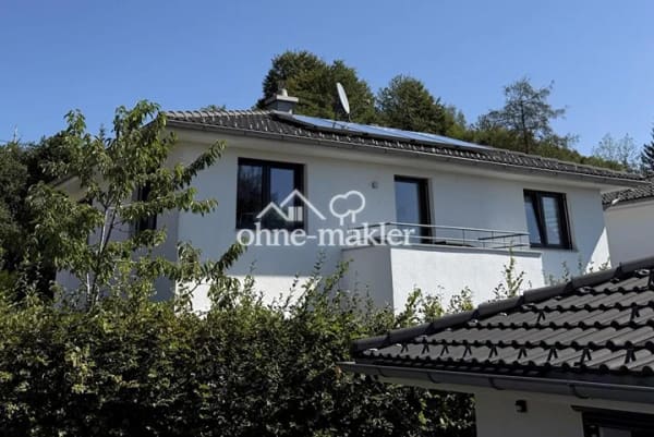 Immobilie in Hohenpeißenberg - Einfamilienhaus freistehend in Hohenpeißenberg - Bild 0