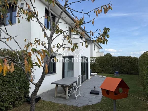 Immobilie in Hohenpeißenberg - Einfamilienhaus freistehend in Hohenpeißenberg - Bild 1