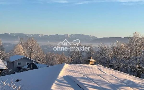 Immobilie in Hohenpeißenberg - Einfamilienhaus freistehend in Hohenpeißenberg - Bild 3