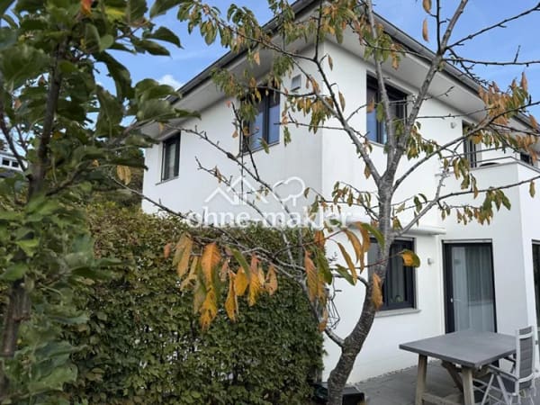 Immobilie in Hohenpeißenberg - Einfamilienhaus freistehend in Hohenpeißenberg - Bild 4