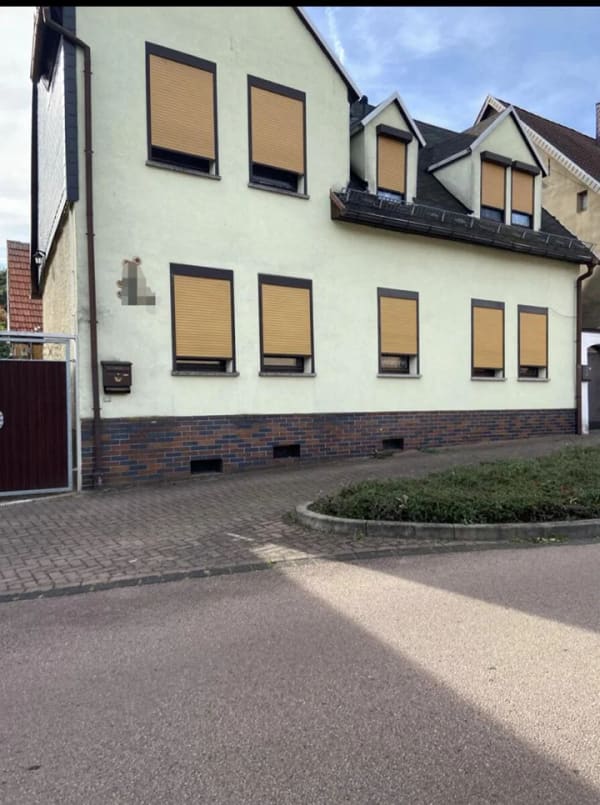 Immobilie in Wimmelburg - Haus in Wimmelburg - Bild 0