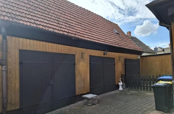Immobilie in Wimmelburg - Haus in Wimmelburg - Bild 2