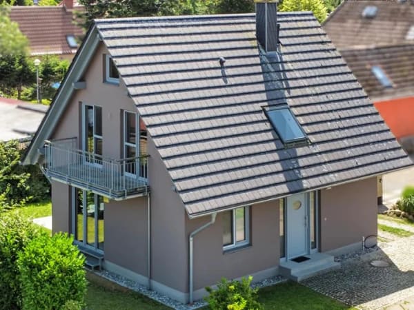 Immobilie in Dierhagen - Einfamilienhaus freistehend in Dierhagen - Bild 1