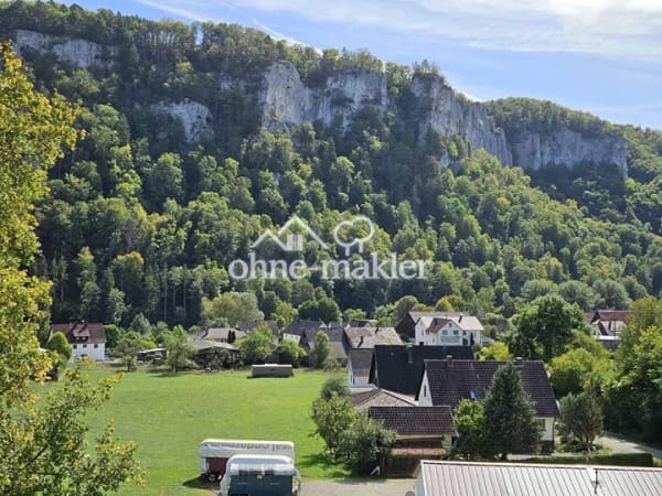 Immobilie in Beuron - Einfamilienhaus freistehend in Beuron - Bild 2