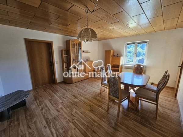 Immobilie in Beuron - Einfamilienhaus freistehend in Beuron - Bild 3