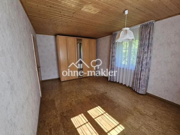 Immobilie in Beuron - Einfamilienhaus freistehend in Beuron - Bild 4