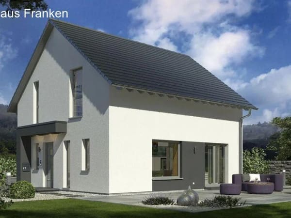Immobilie in Leutershausen - Haus in Leutershausen - Bild 0