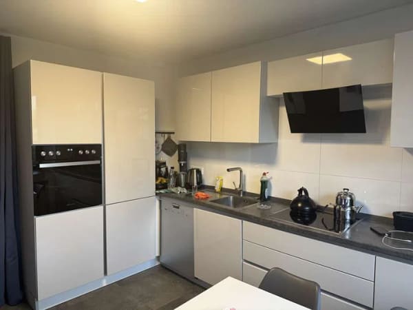 Immobilie in Spenge - Zuhause mit viel Platz in Spenge - Bild 1