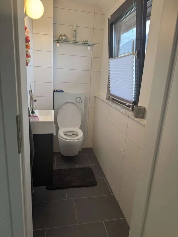 Immobilie in Spenge - Zuhause mit viel Platz in Spenge - Bild 2
