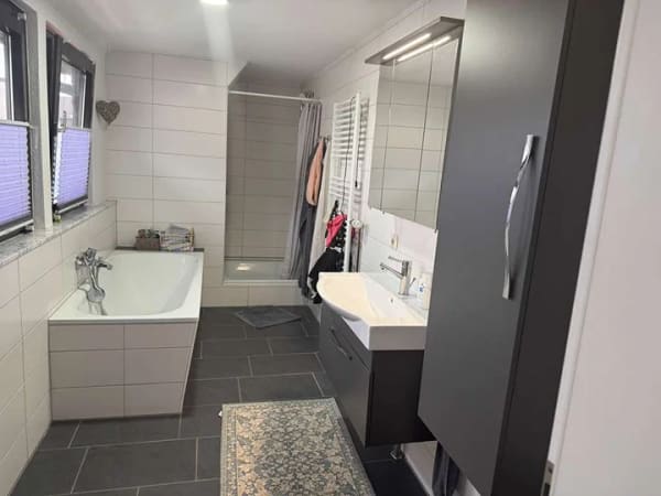 Immobilie in Spenge - Zuhause mit viel Platz in Spenge - Bild 3