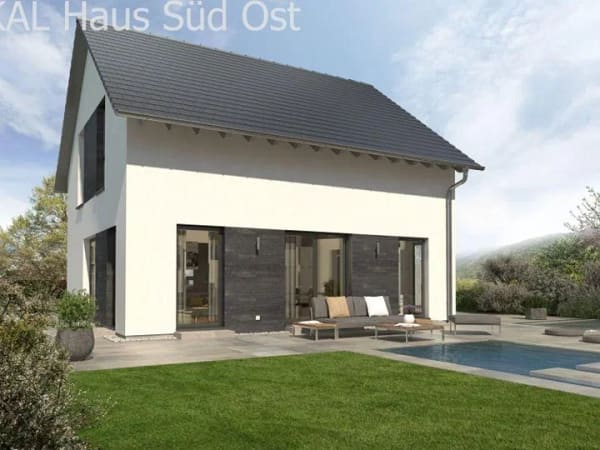 Immobilie in Bubenreuth - Haus in Bubenreuth - Bild 1