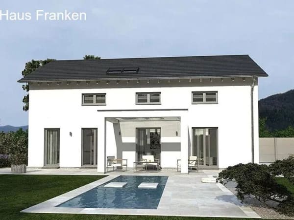 Immobilie in Neukirchen bei Sulzbach-Rosenberg - Haus in Neukirchen bei Sulzbach-Rosenberg - Bild 0