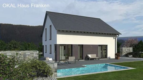 Immobilie in Schmidmühlen - Design 16 Aktionshaus Vorteilstage auf 1190 m² Grundstück - Bild 0