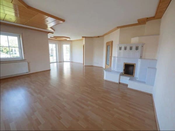 Immobilie in Fürstenstein - Exklusives 3-Familienhaus in idyllischer Lage von Fürstenstein - Bild 1