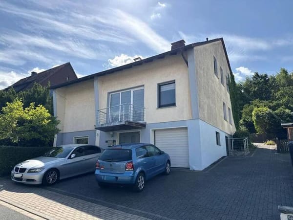 Immobilie in Möhnesee - ZU VERKAUFEN: Ruhe, Natur und viel Platz - Großzügiges Zweifamilienhaus in Möhnesee-Brüningsen! - Bild 0