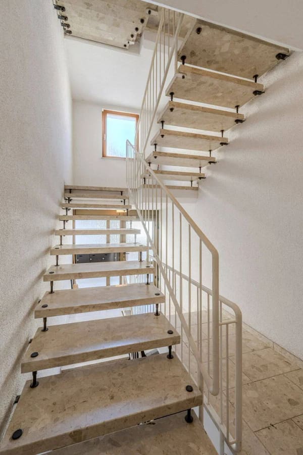 Immobilie in Sersheim - Wohn- und Geschäftshaus im Ortskern von Sersheim - Bild 3