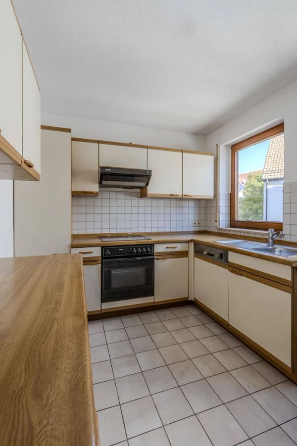Immobilie in Sersheim - Wohn- und Geschäftshaus im Ortskern von Sersheim - Bild 4