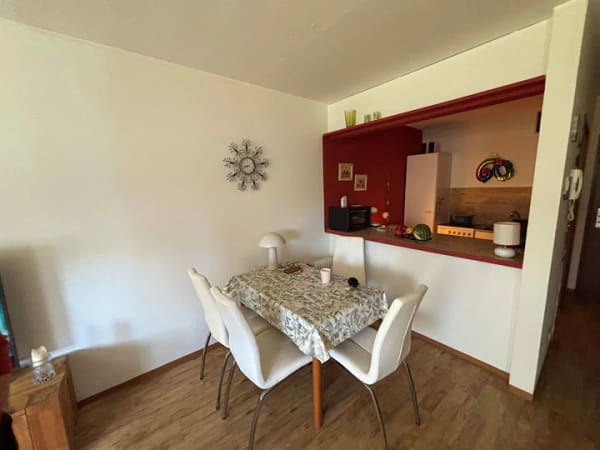Immobilie in Roth - Solide Kapitalanlage in Roth: vermietete 1,5-Zimmer-Wohnung mit Stellplatz - Bild 3