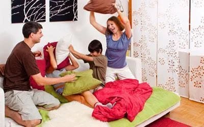 Immobilie in Neubrandenburg - Luxus für die gesamte Familie in Neubrandenburg - Bild 2