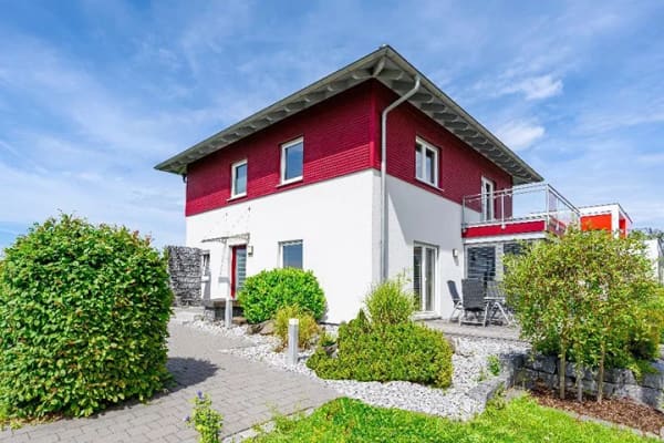 Immobilie in Kargow - Bauen ist wieder bezahlbar mit Bauzinsen ab 1 % und einer Heidenheim-Preisoffensive! Luxus für Sie und Ihre Familie in Waren! - Bild 0