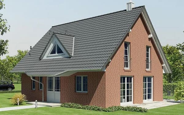 Immobilie in Gadebusch - Bauen ist wieder bezahlbar mit Bauzinsen ab 1 % und einer Heidenheim-Preisoffensive! Der Klassiker mit besonderen Extras! - Bild 0