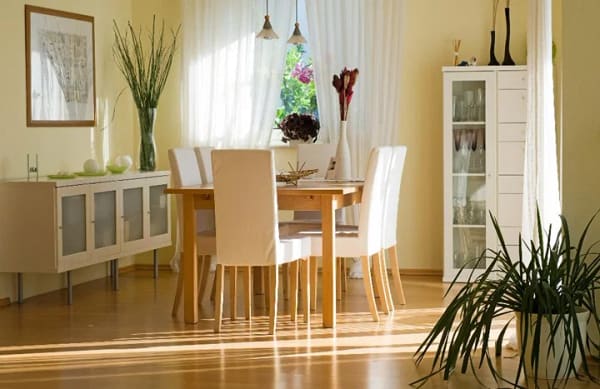 Immobilie in Neubrandenburg - Unser Schmuckstück im Winkel. - Bild 3