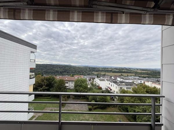 Immobilie in Plochingen - 2-Zimmer-Wohnung in Plochingen sofort bezugsfrei! - Bild 2
