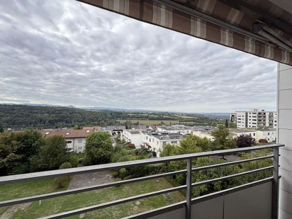Immobilie in Plochingen - 2-Zimmer-Wohnung in Plochingen sofort bezugsfrei! - Bild 3