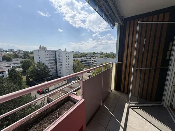 Immobilie in Bietigheim-Bissingen - 2-Zimmer-Wohnung mit Fernblick, zwei Balkonen und Stellplatz - Bild 3