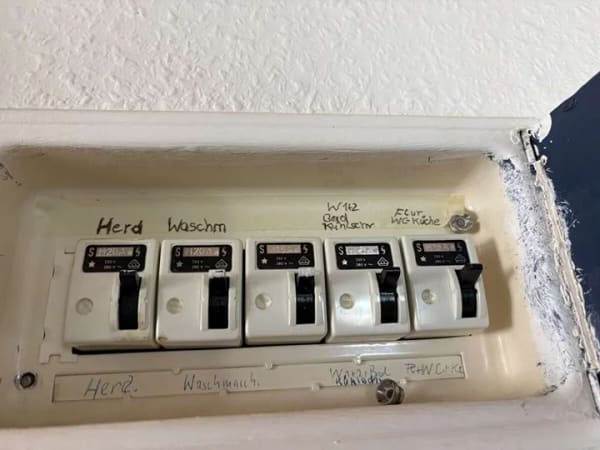 Immobilie in Bietigheim-Bissingen - 2-Zimmer-Wohnung mit Fernblick, zwei Balkonen und Stellplatz - Bild 4