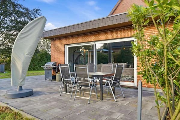 Immobilie in Neuberend - Das Traumhaus für Familien - Saniert, neue Elektrik & Fernwärme - Bild 4