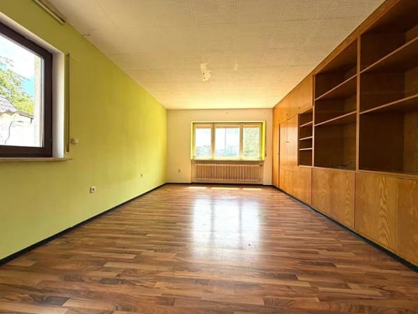 Immobilie in Feucht - 2 Doppelhaushälften als Doppelhaus * in Feucht - Bild 3