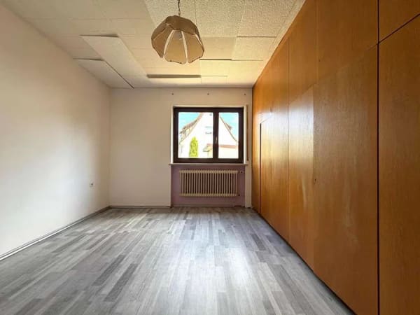 Immobilie in Feucht - 2 Doppelhaushälften als Doppelhaus * in Feucht - Bild 4