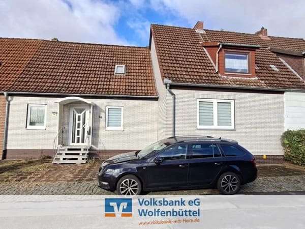Immobilie in Salzgitter - Viel Platz für eine Familie in SZ-Bad! - Bild 0