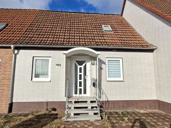 Immobilie in Salzgitter - Viel Platz für eine Familie in SZ-Bad! - Bild 1