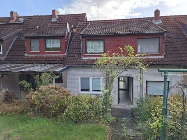 Immobilie in Salzgitter - Viel Platz für eine Familie in SZ-Bad! - Bild 2
