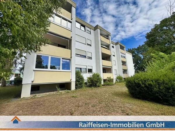 Immobilie in Regensburg - Vermietetes Apartment in Regensburg - Bild 0