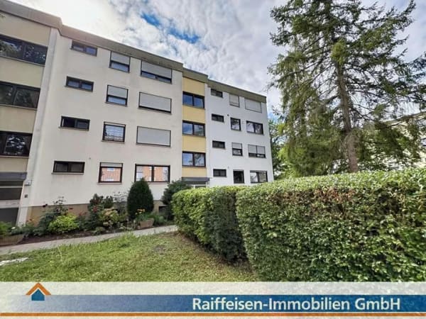 Immobilie in Regensburg - Vermietetes Apartment in Regensburg - Bild 2