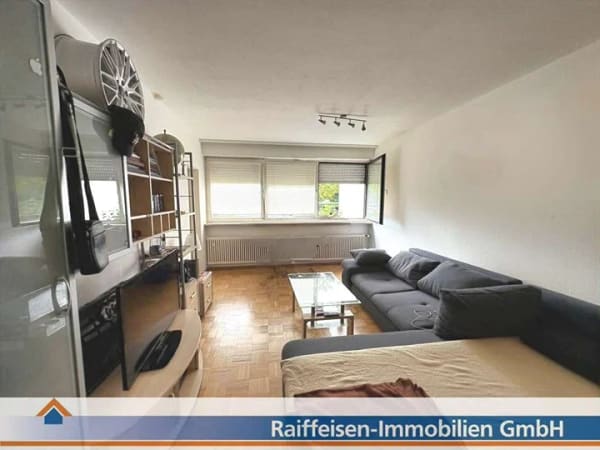 Immobilie in Regensburg - Vermietetes Apartment in Regensburg - Bild 3